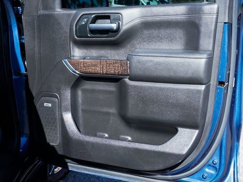 Used 2019 GMC Sierra 1500 Denali w/ Denali Ultimate Package image 46