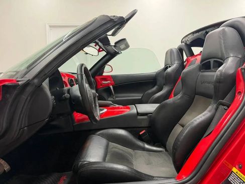 Used 2003 Dodge Viper SRT-10 RWD image 10