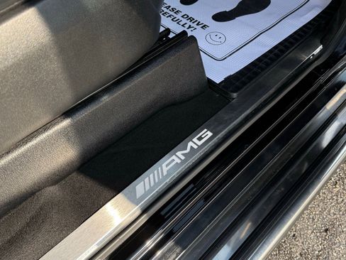 Used 2016 Mercedes-Benz G 63 AMG 4MATIC image 18