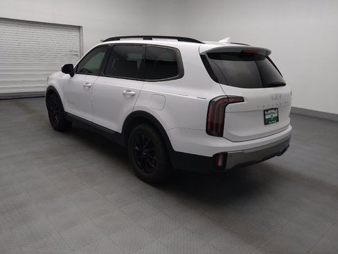 Used 2023 Kia Telluride SX X-Pro AWD/4WD image 3
