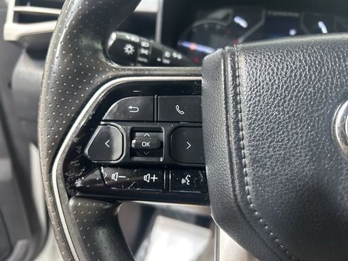 Used 2024 Toyota Tundra SR5 w/ SR5 Convenience Package image 24