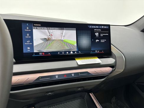 New 2026 BMW X3 xDrive30 w/ Convenience Package image 30