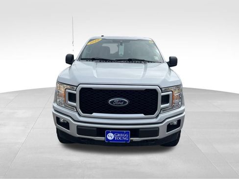Used 2019 Ford F150 XL w/ Equipment Group 101A Mid image 9