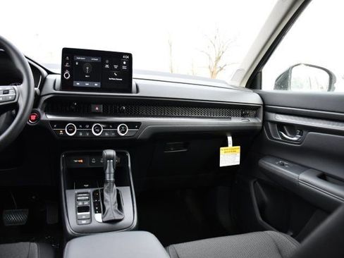 New 2026 Honda CR-V EX image 19