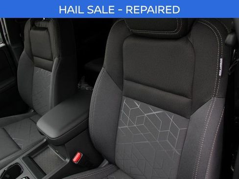 New 2026 Nissan Frontier SV w/ SV Convenience Package AWD/4WD image 5