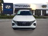 Certified 2022 Hyundai Tucson SEL w/ Cargo Package image 2