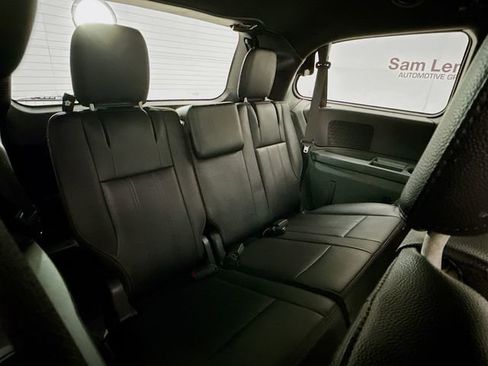 Used 2020 Dodge Grand Caravan GT image 27