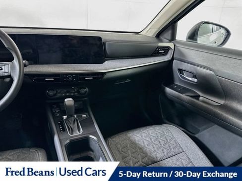 Used 2026 Nissan Kicks SV w/ Charging Package AWD/4WD image 28