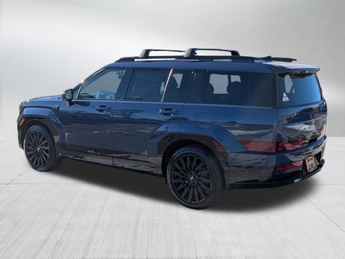 New 2026 Hyundai Santa Fe Calligraphy image 3