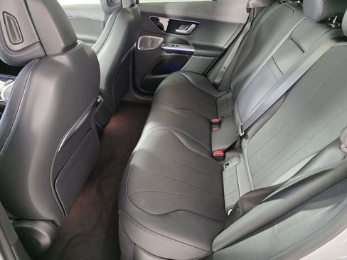 Certified 2024 Mercedes-Benz EQE 350+ SUV image 13