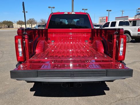 New 2026 Ford F350 XLT w/ FX4 Off-Road Package image 18