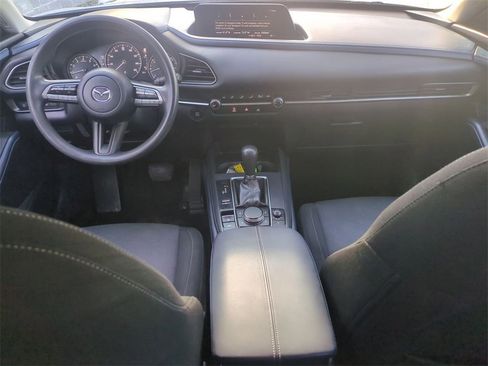 Used 2020 MAZDA CX-30 AWD image 23