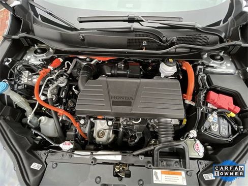 Used 2022 Honda CR-V Touring image 24