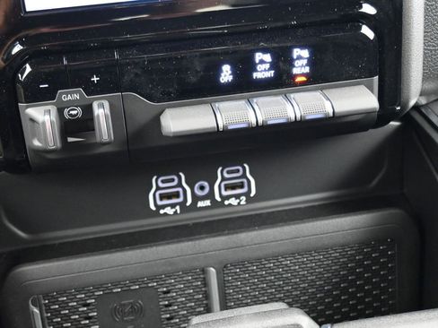 New 2026 RAM 1500 Big Horn image 28