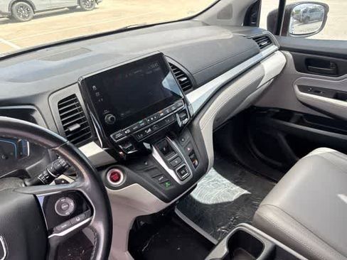 Used 2019 Honda Odyssey EX-L image 20