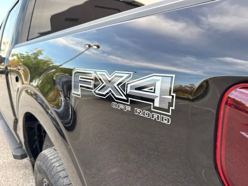 Used 2024 Ford F150 XLT w/ Equipment Group 302A MID AWD/4WD image 4