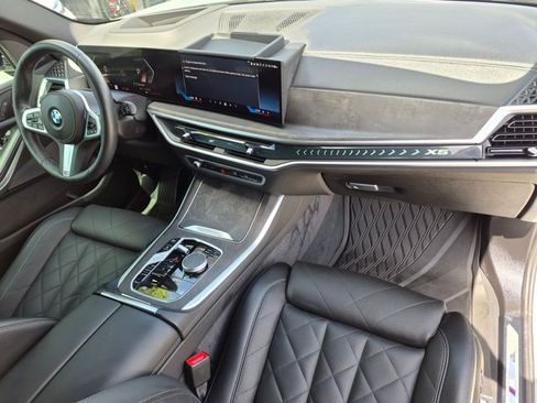 Certified 2026 BMW X5 sDrive40i RWD image 23