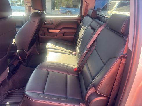 Used 2016 Chevrolet Silverado 1500 LT w/ All Star Edition image 19