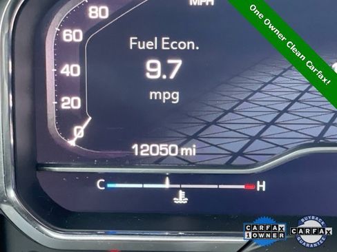 Used 2025 GMC Sierra 2500 AT4 image 11