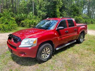 Used 2007 Mitsubishi Raider LS image 1