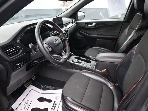 Used 2024 Ford Escape ST-Line image 22
