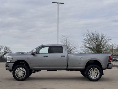 Used 2024 RAM 3500 Laramie