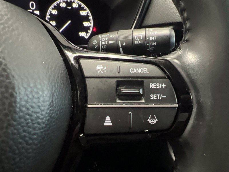 Used 2024 Honda CR-V EX-L image 23