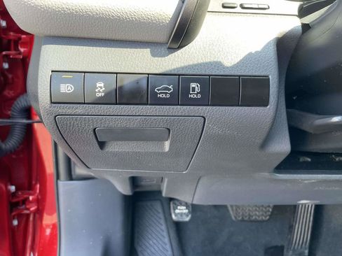 Used 2024 Toyota Camry SE w/ Convenience Package FWD image 26