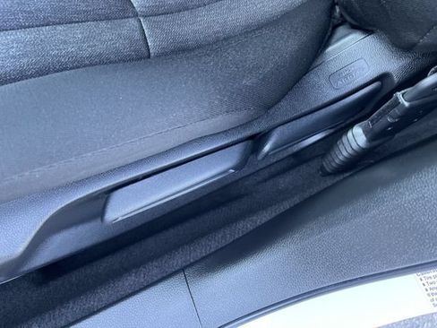 Used 2025 Honda Accord LX image 16