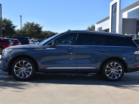 New 2026 Lincoln Aviator Reserve image 18