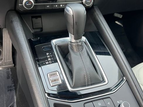 Certified 2025 MAZDA CX-5 AWD 2.5 S w/ Preferred Package image 30