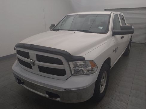 Used 2019 RAM 1500 Tradesman w/ Popular Equipment Group AWD/4WD image 15