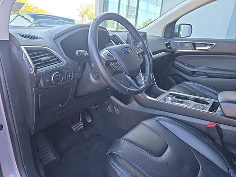 Used 2022 Ford Edge Titanium w/ Equipment Group 301A image 39