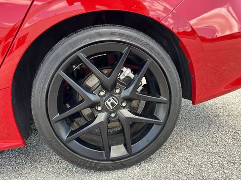 Used 2024 Honda Civic Si image 19