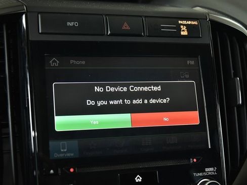 Used 2022 Subaru Ascent Onyx Edition image 26
