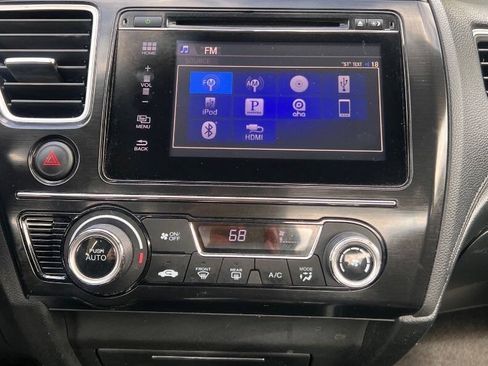 Used 2014 Honda Civic EX image 23