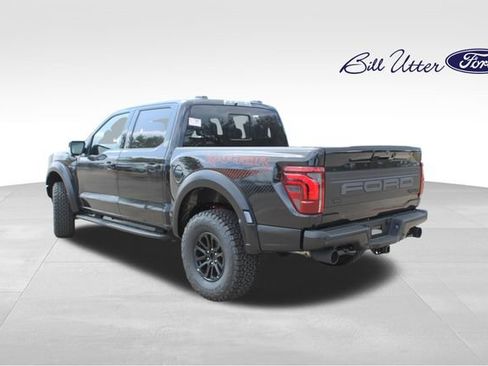 New 2026 Ford F150 Raptor AWD/4WD image 4