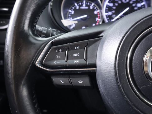 Used 2018 MAZDA CX-9 Touring w/ Touring Premium Package AWD/4WD image 12