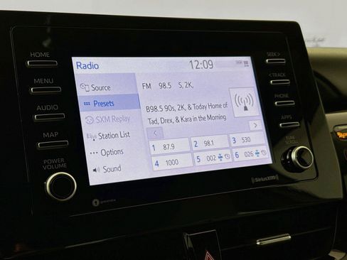 Certified 2024 Toyota Camry SE FWD image 20