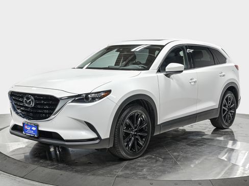 Used 2023 MAZDA CX-9 Touring Plus image 1