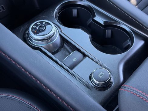 New 2026 Ford Explorer ST-Line w/ ST-Line Street Pack image 47