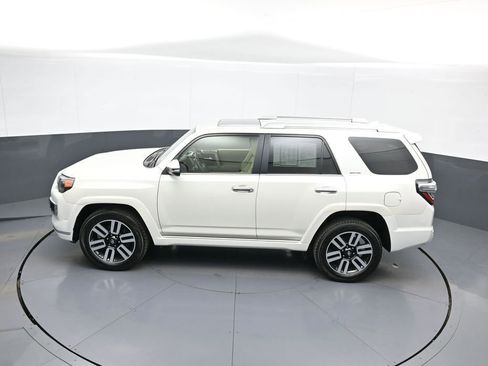 Certified 2023 Toyota 4Runner Limited AWD/4WD image 40