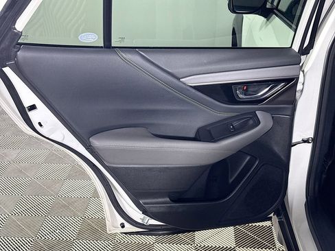 Used 2023 Subaru Outback Onyx Edition XT image 20