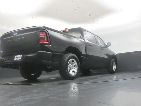 New 2026 RAM 1500 Tradesman AWD/4WD image 39