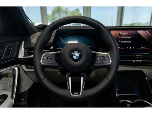 New 2026 BMW X2 xDrive28i w/ Technology Package AWD/4WD image 33