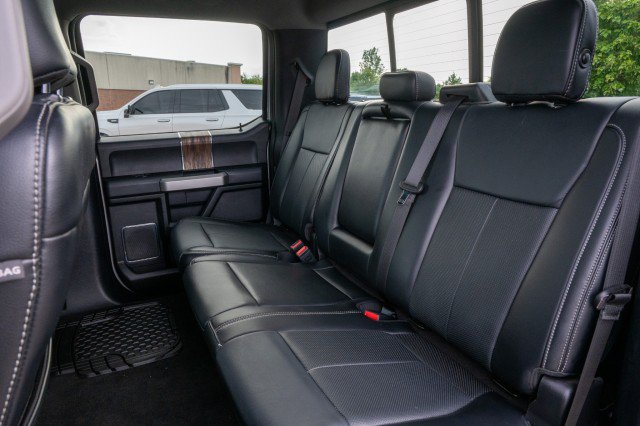Used 2019 Ford F150 Lariat AWD/4WD image 42