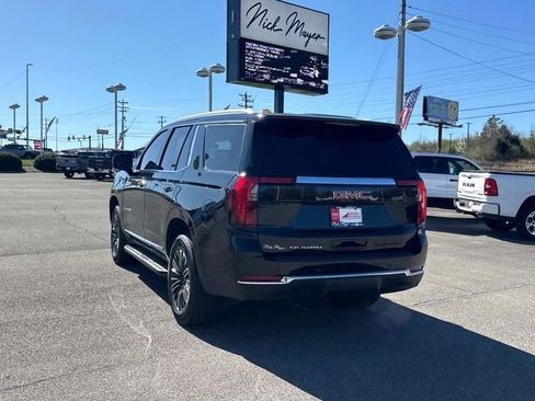 Certified 2025 GMC Yukon Elevation RWD image 10