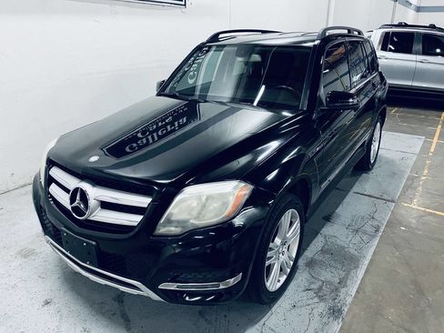 Used 2014 Mercedes-Benz GLK 350 2WD image 12