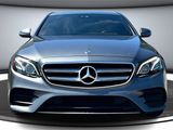 Certified 2018 Mercedes-Benz E 400 4MATIC Sedan image 2