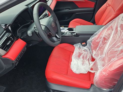 New 2026 Toyota Camry Hybrid image 19